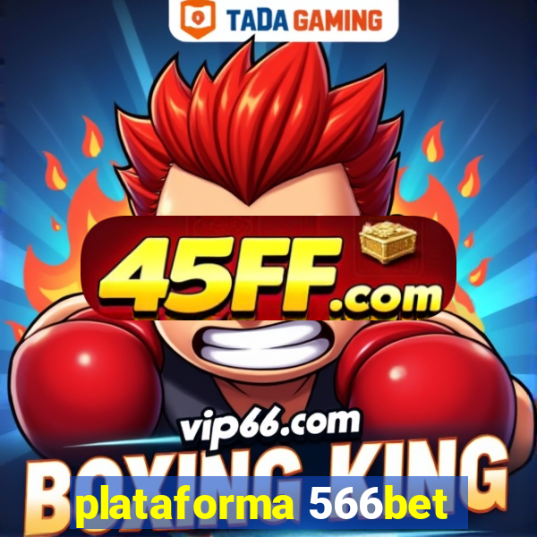 plataforma 566bet